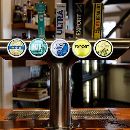 Hotel The Brown Pub Methven Esterno foto