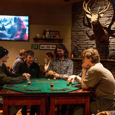 Hotel The Brown Pub Methven Esterno foto