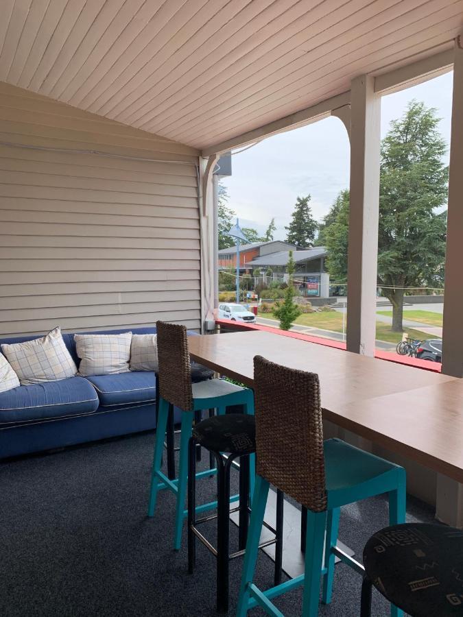 Hotel The Brown Pub Methven Esterno foto